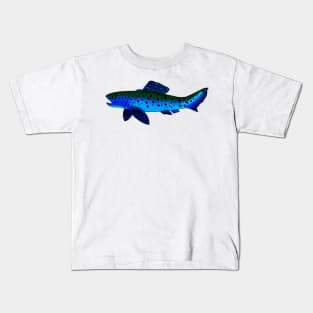 Brachydeirus Kids T-Shirt